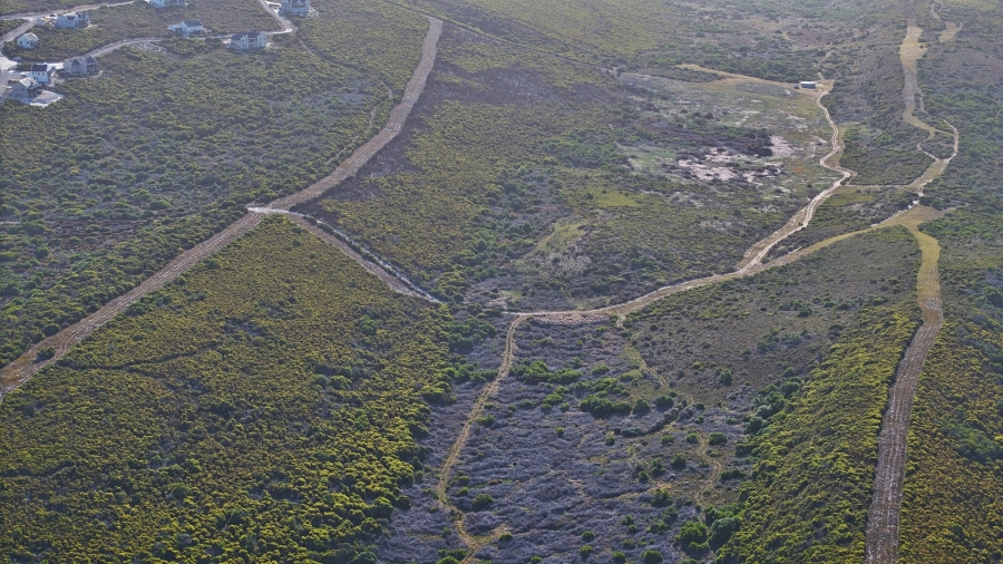 0 Bedroom Property for Sale in Agulhas Western Cape